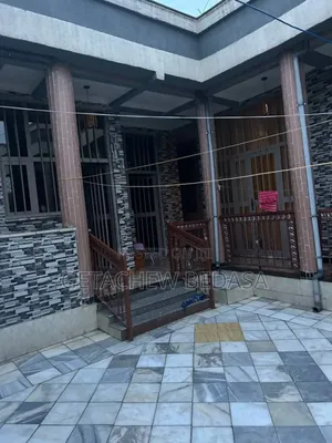 Furnished 4bdrm House in Oromia-Finfinne for sale