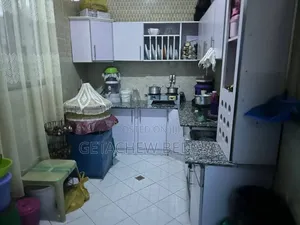 Furnished 4bdrm House in Oromia-Finfinne for sale