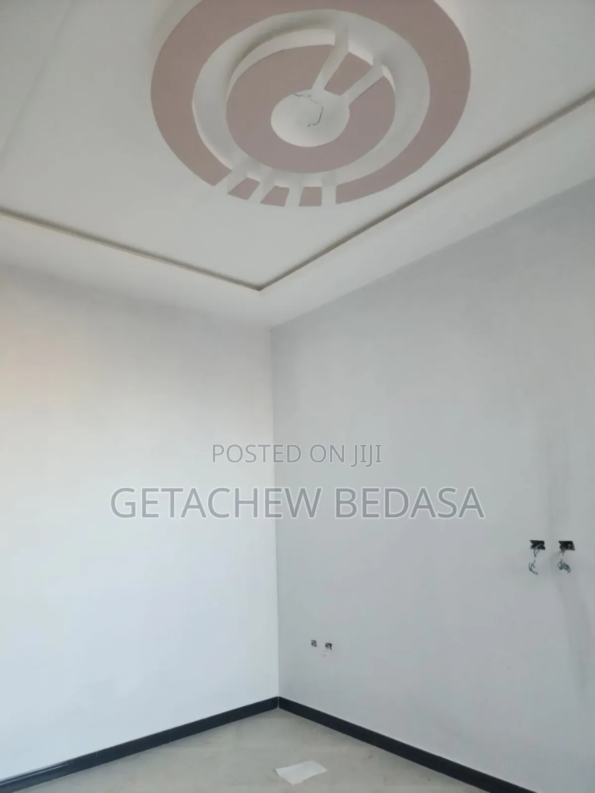 Furnished 4bdrm House in Oromia-Finfinne for sale