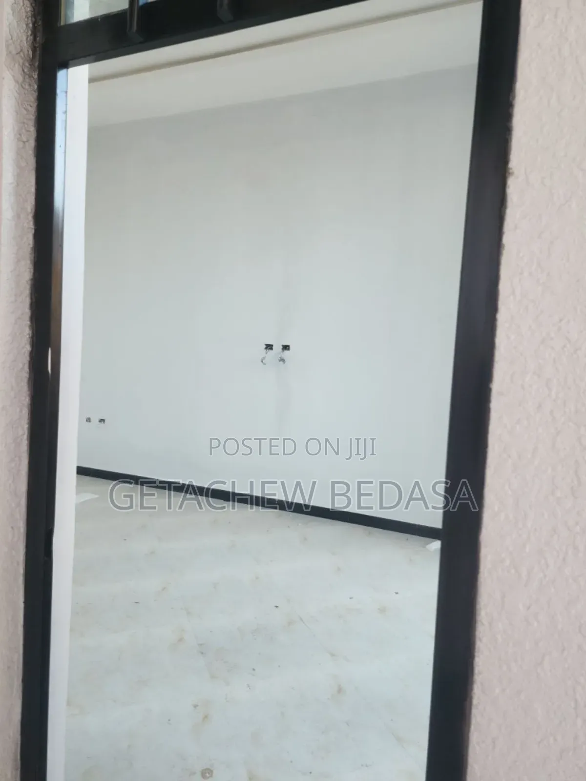 Furnished 4bdrm House in Oromia-Finfinne for sale