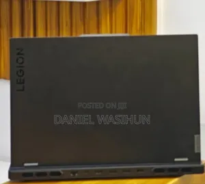 New Laptop Lenovo 32GB Intel Core i9 SSD 1T