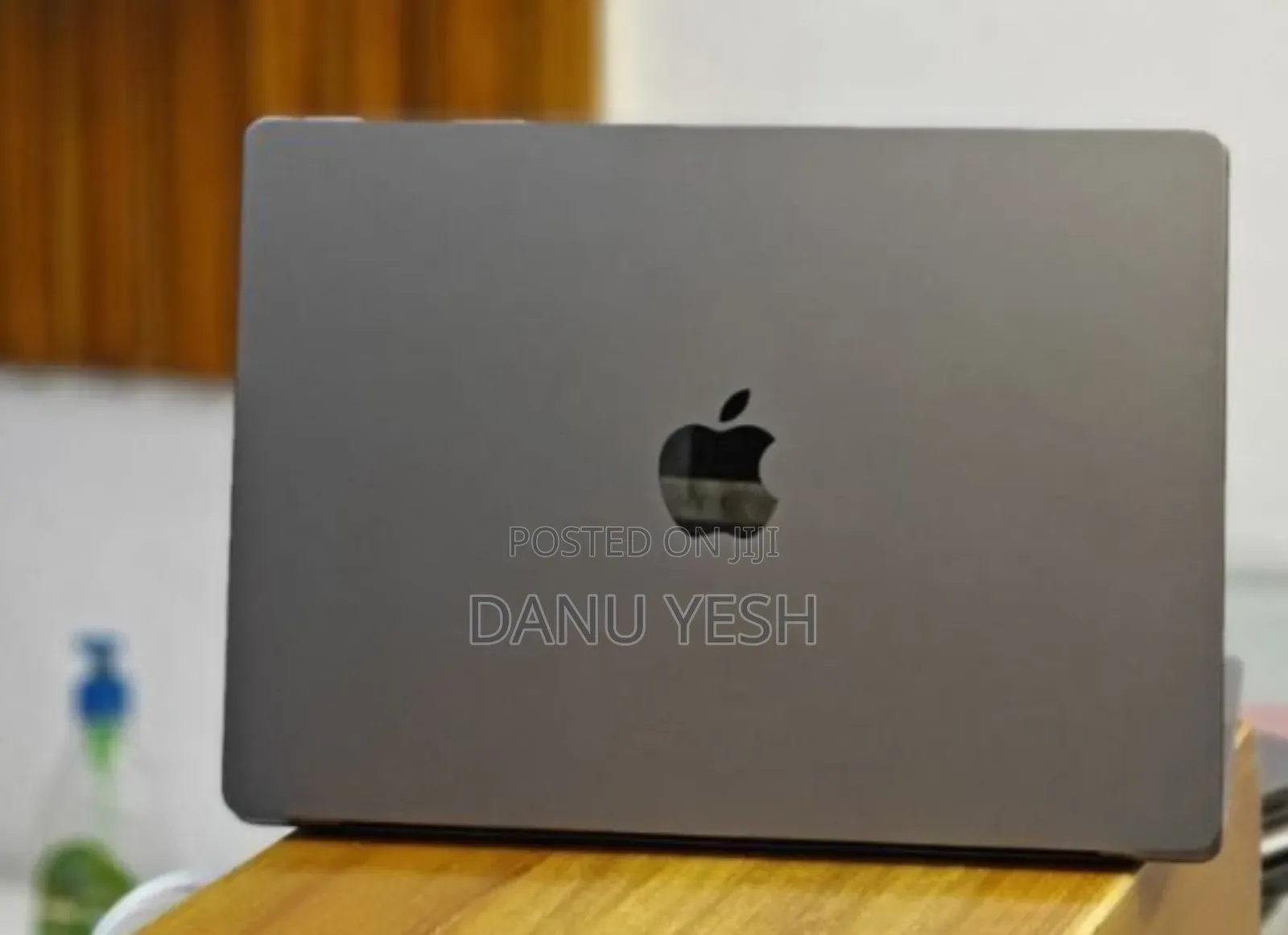 New Laptop Apple MacBook Pro 16GB Apple M1 Pro SSD 512GB