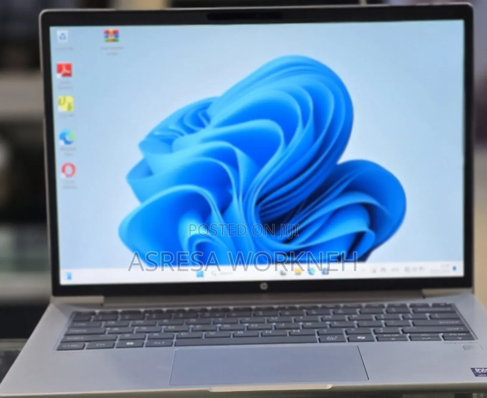 New Laptop HP ProBook 440 G1 16GB SSD 512GB