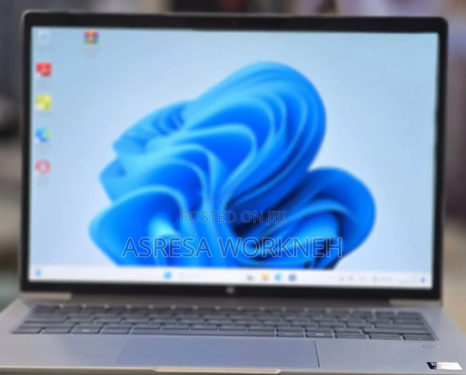 New Laptop HP ProBook 440 G1 16GB SSD 512GB