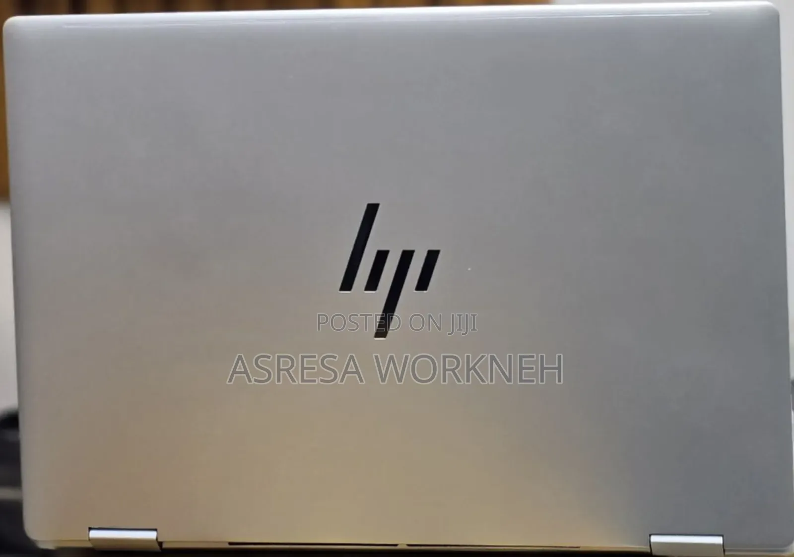 New Laptop HP Envy X360 16GB SSD 512GB