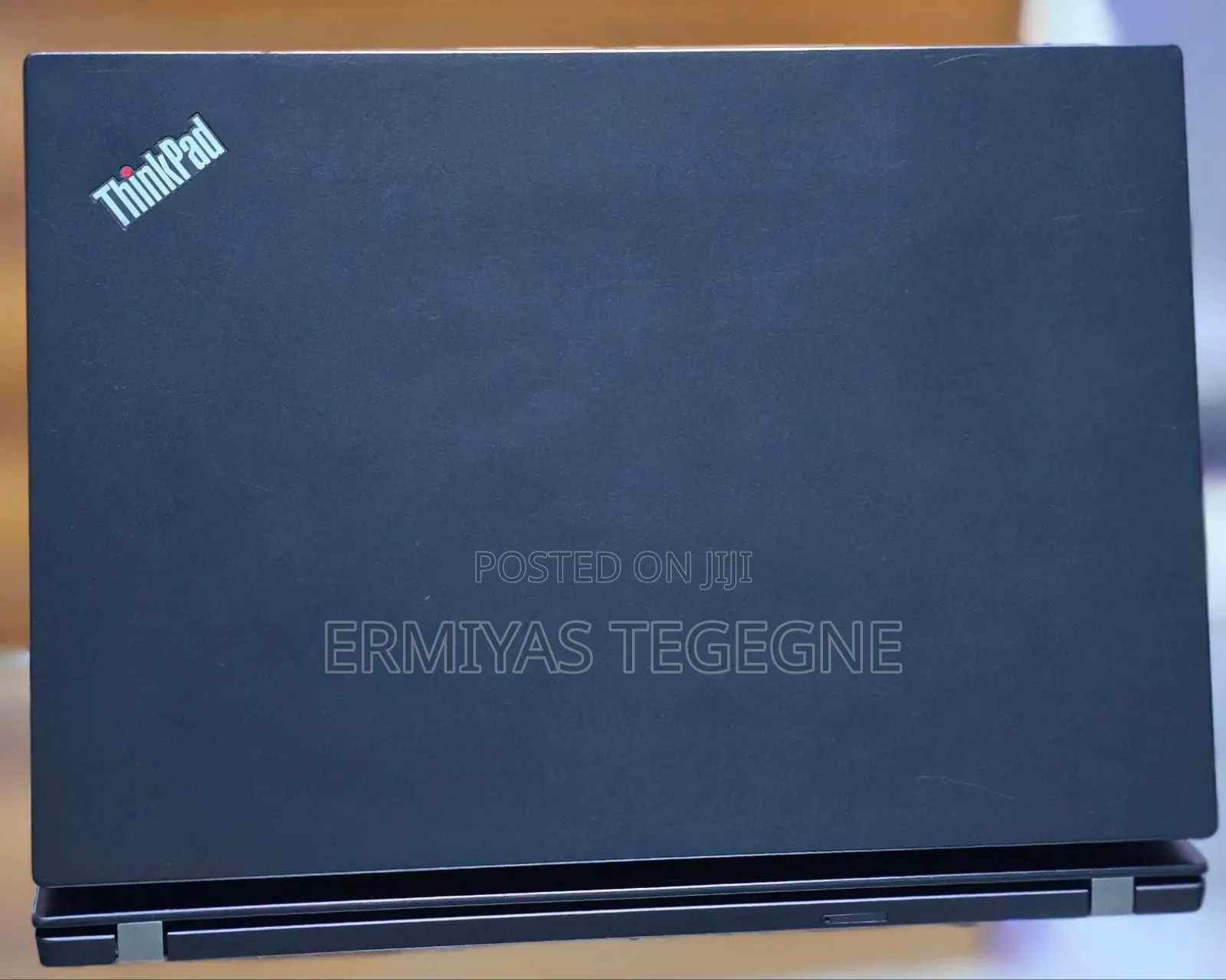 New Laptop Lenovo ThinkPad X1 Carbon 16GB AMD Ryzen 5 SSD 512GB