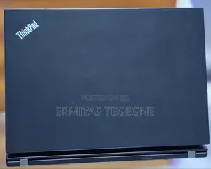 New Laptop Lenovo ThinkPad X1 Carbon 16GB AMD Ryzen 5 SSD 512GB