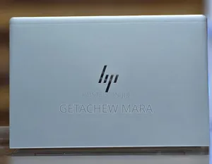 New Laptop HP EliteBook 830 G9 8GB Intel Core i7 SSD 512GB