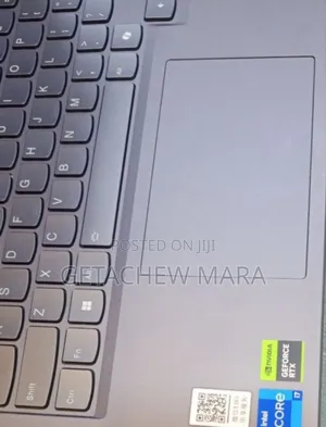 New Laptop Lenovo Legion 5 24GB Intel Core i7 SSD 1T