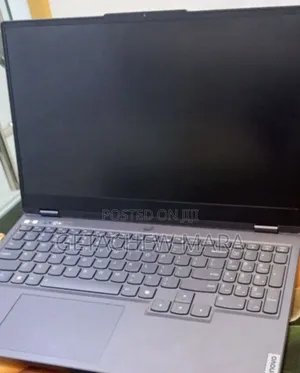 New Laptop Lenovo Legion 5 24GB Intel Core i7 SSD 1T