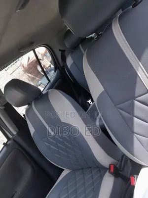 Toyota Vitz 2003 Silver