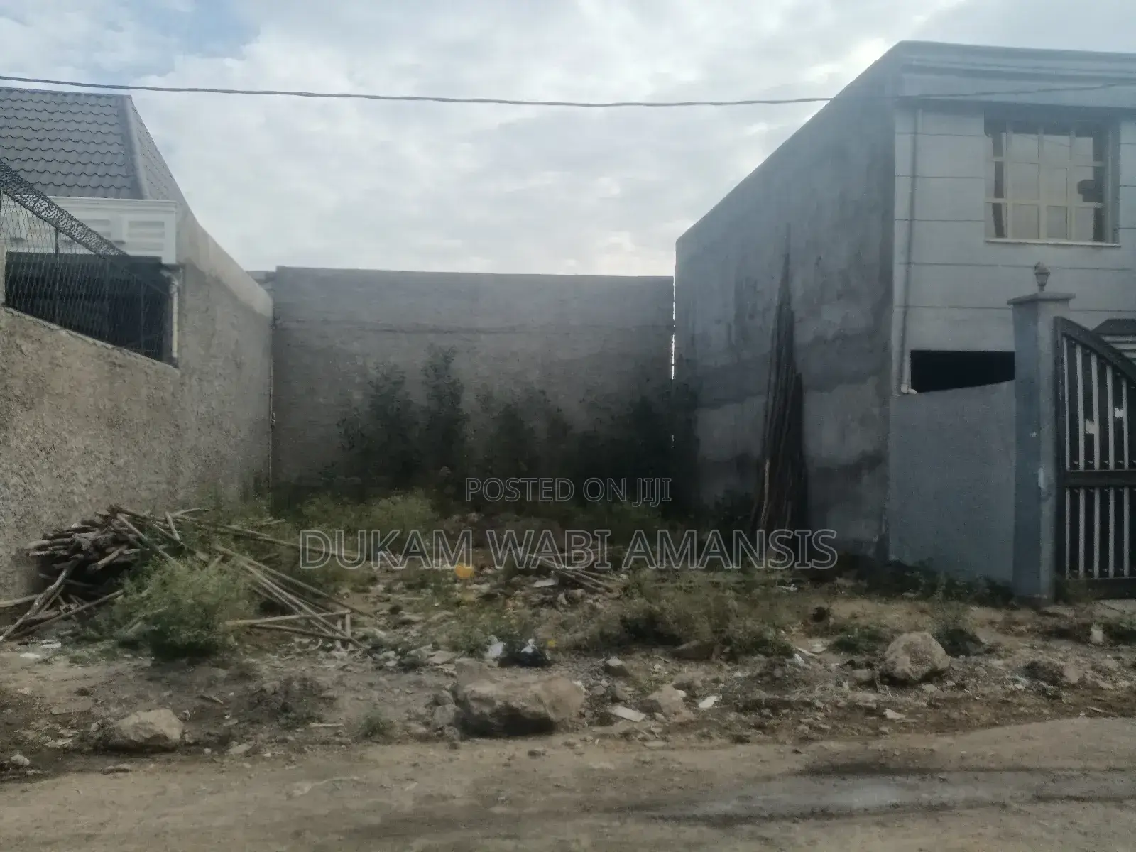 Furnished 1bdrm House in Dukam, East Shewa for sale