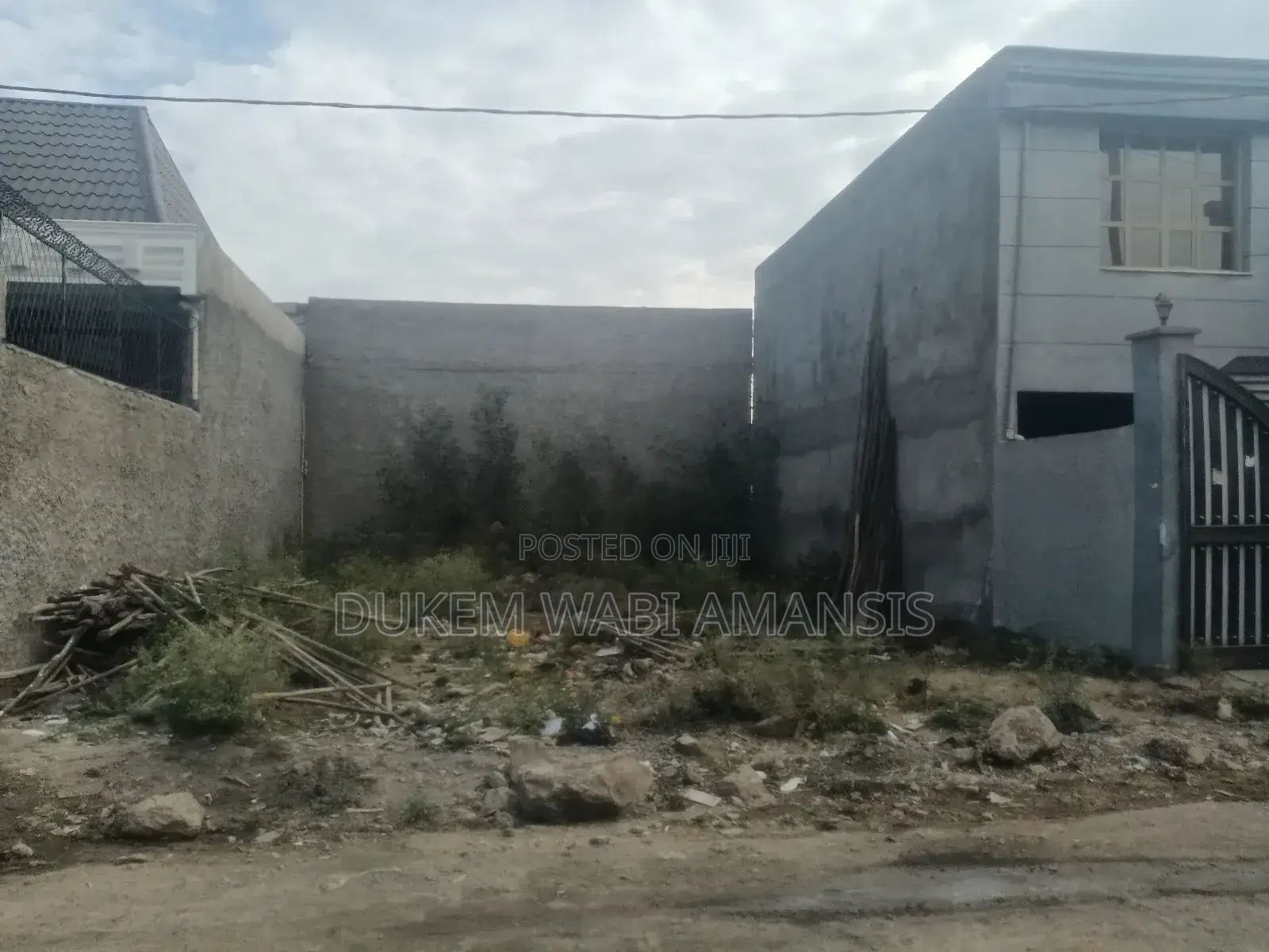 Furnished 1bdrm House in Dukam, East Shewa for sale
