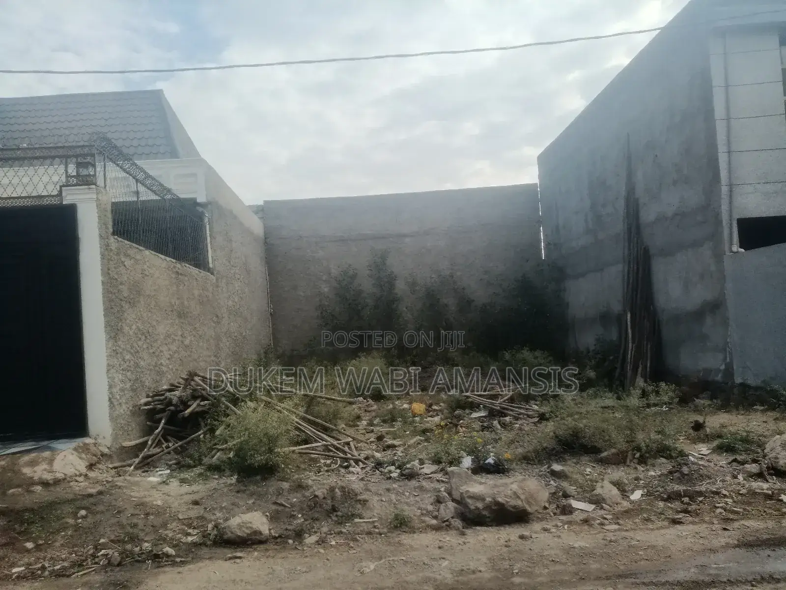 Furnished 1bdrm House in Dukam, East Shewa for sale