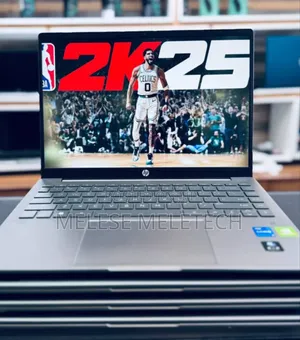 New Laptop HP 16GB Intel Core i5 SSD 512GB