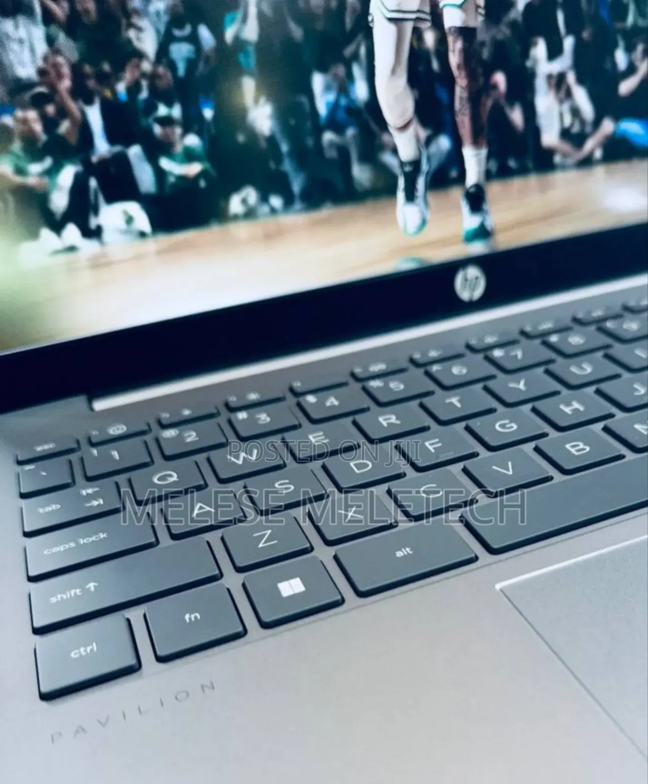 New Laptop HP 16GB Intel Core i5 SSD 512GB