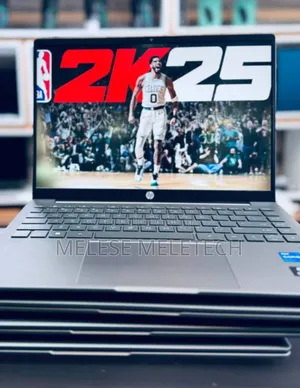 New Laptop HP 16GB Intel Core i5 SSD 512GB