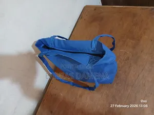 Women Bag With Zip