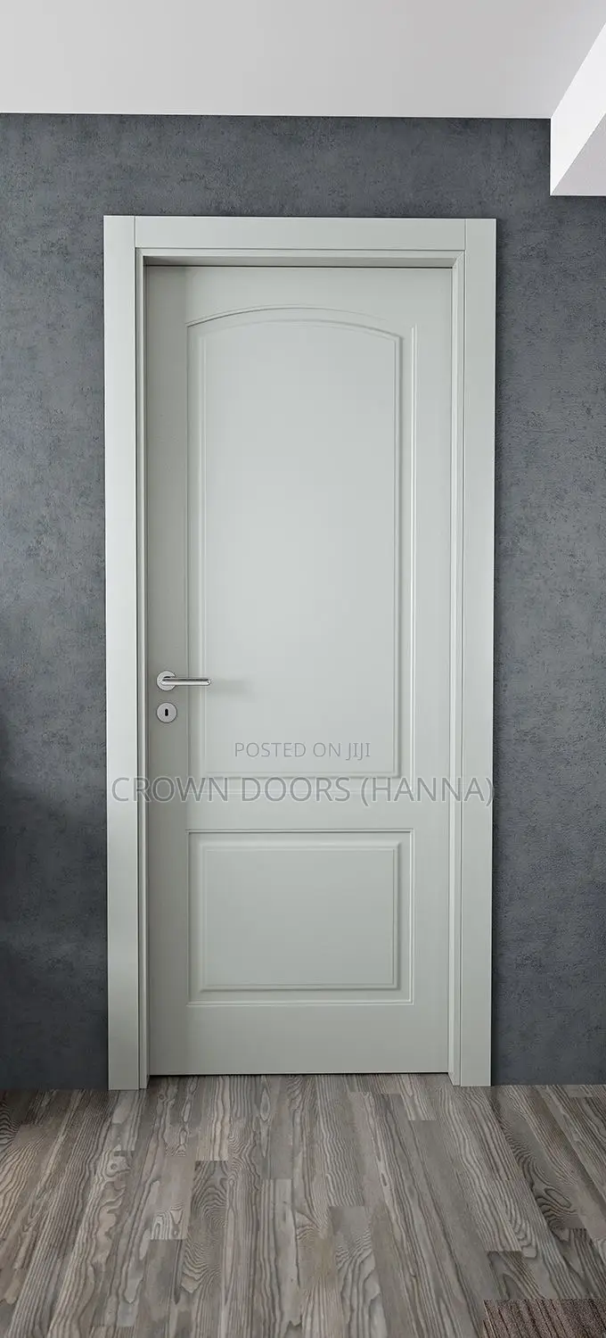 Bathroom Doors /100% Water Proof From Crown Doors