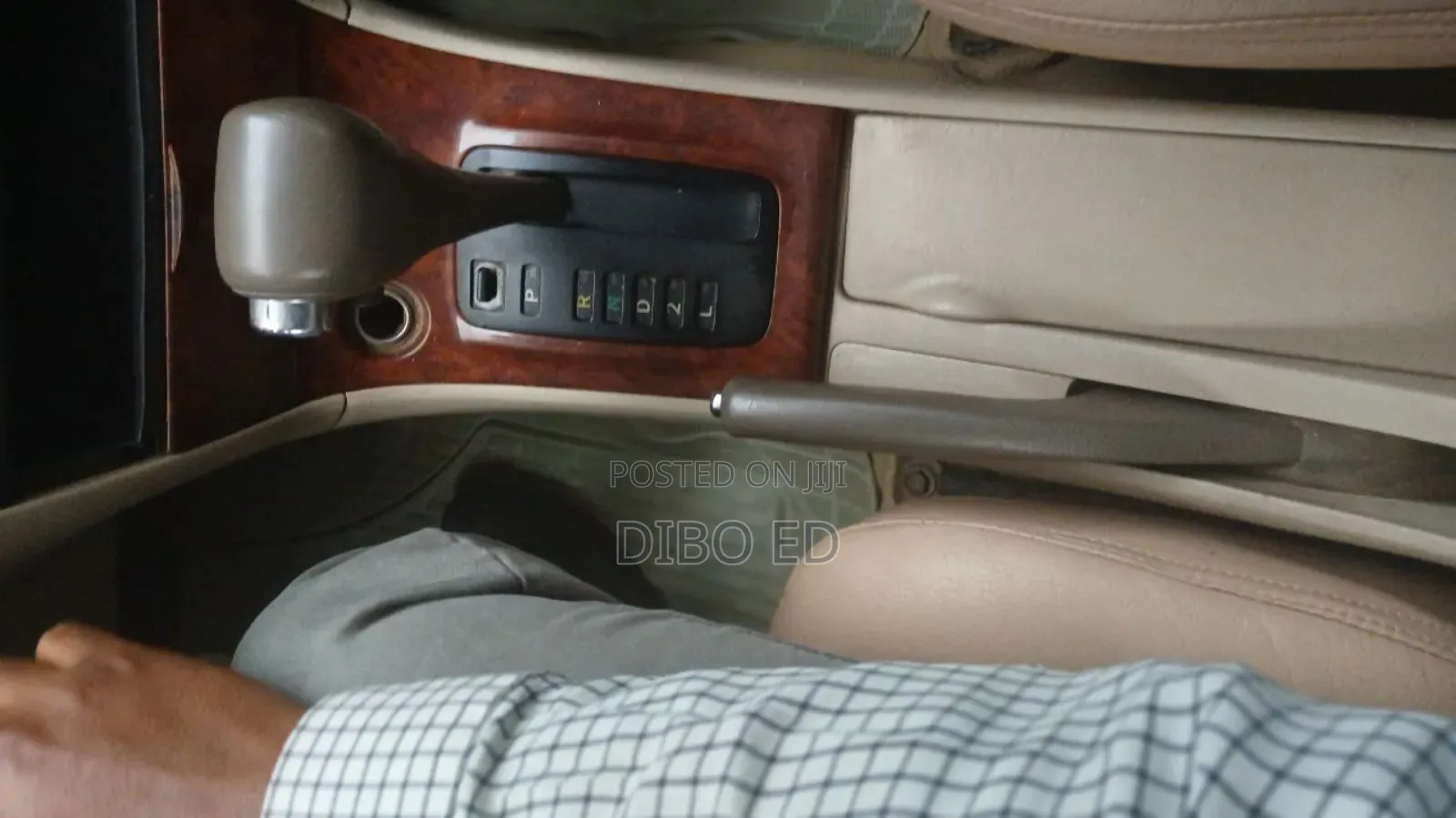 Toyota Corolla 2005 White