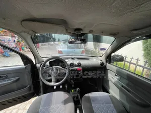 Hyundai Atos 1999 Black