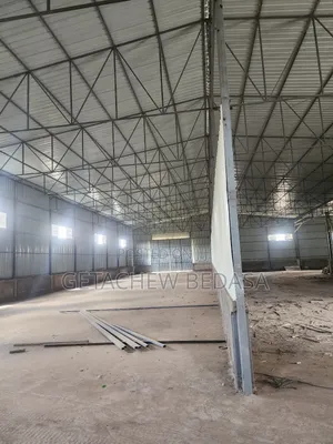 Warehouse for Sale at Dukem City