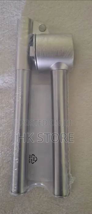 Ikea Garlic Press, Stainless Steel