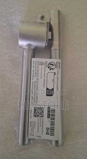 Ikea Garlic Press, Stainless Steel