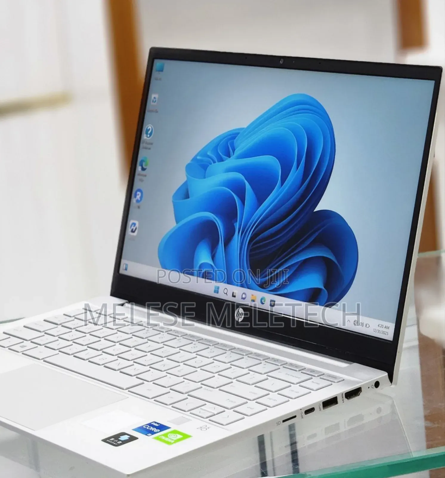 New Laptop HP Pavilion 14 16GB Intel Core i5 SSD 512GB