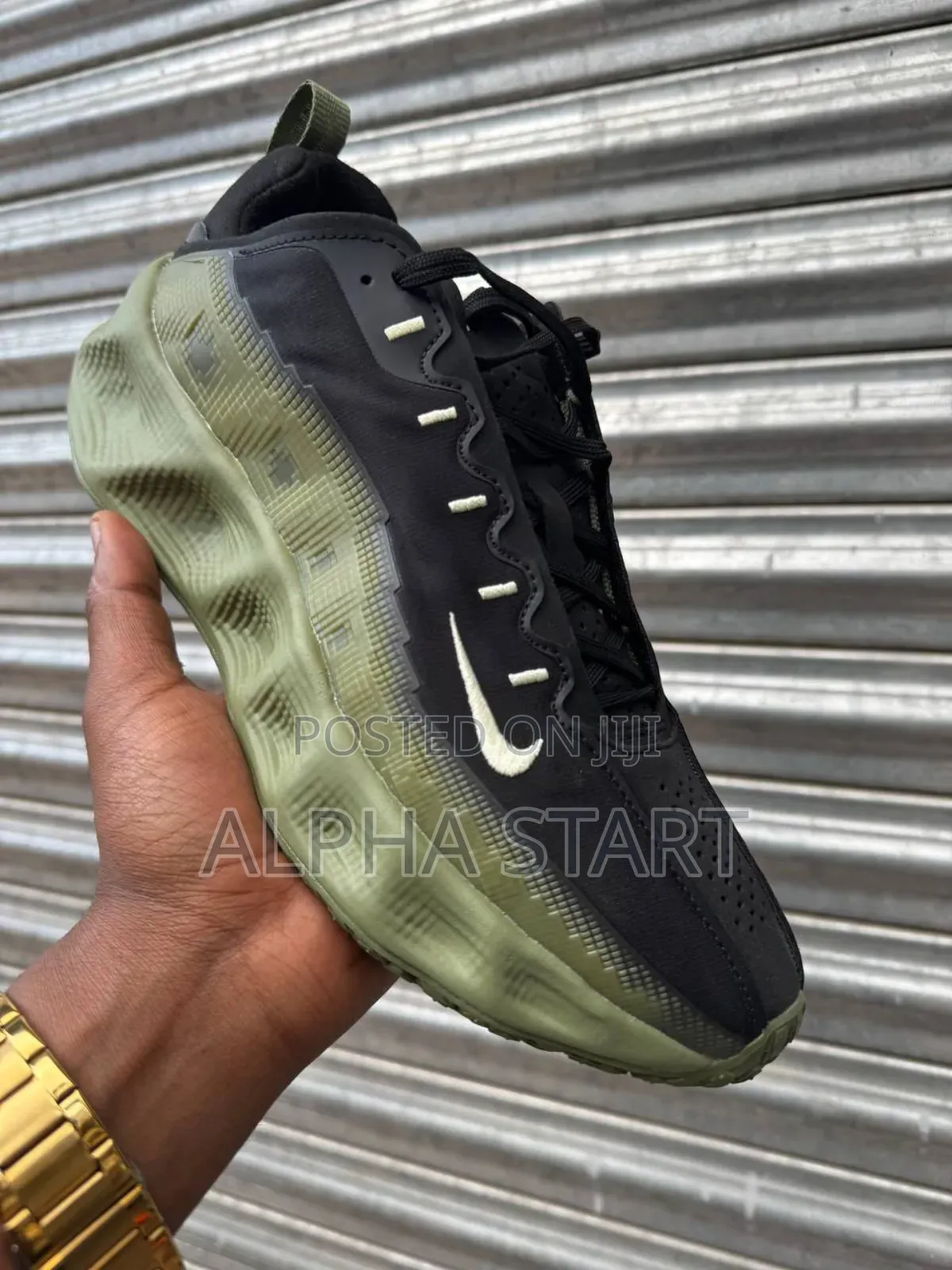 New Arrival Nike Ava Rober Made in Vietnam Premium Quality