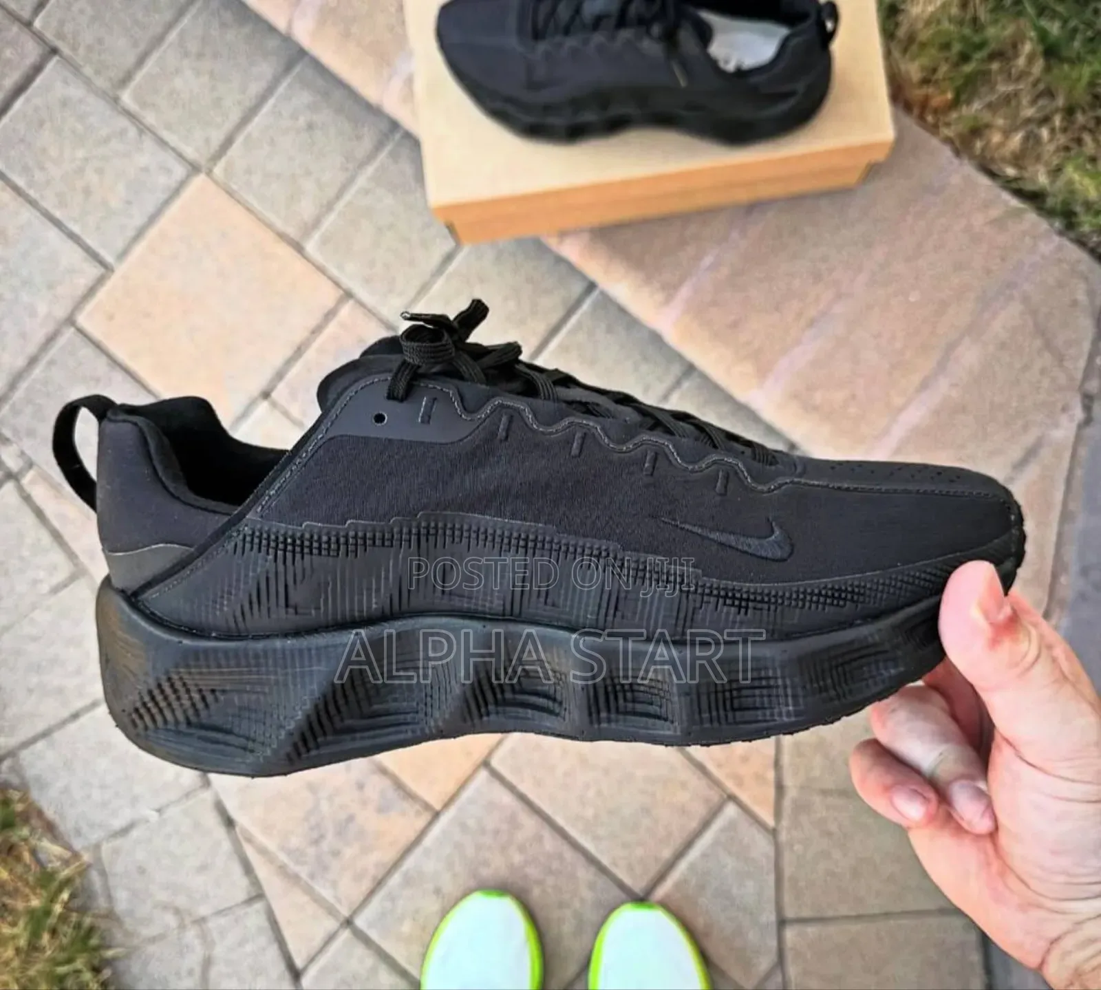 New Arrival Nike Ava Rober Made in Vietnam Premium Quality