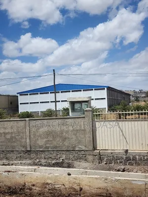Warehouse for Sale at Dukem City