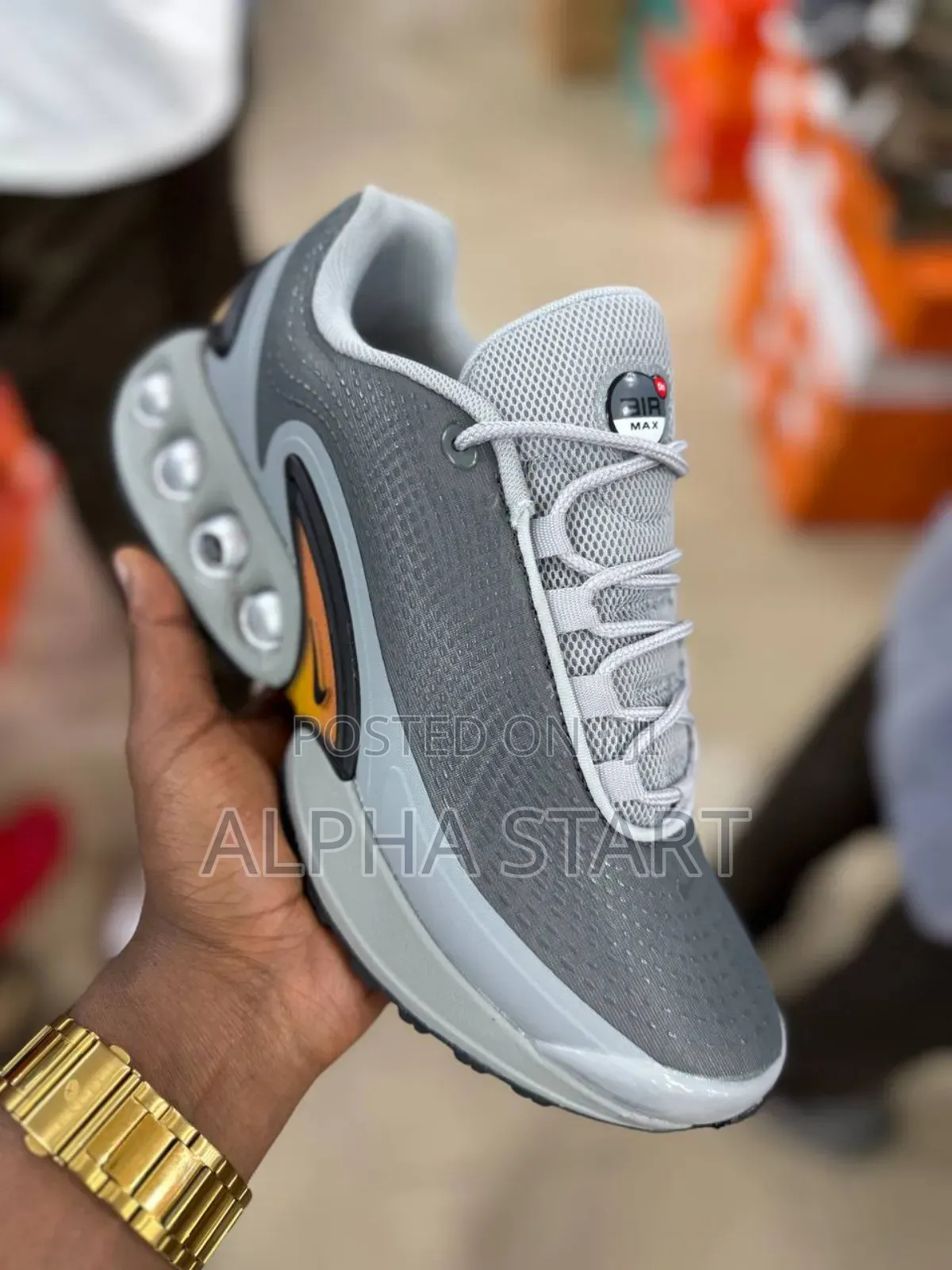 Nikd Dn Koco High Master Quality Smooth Sneakers for Man's