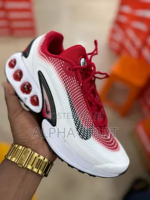 Nikd Dn Koco High Master Quality Smooth Sneakers for Man's