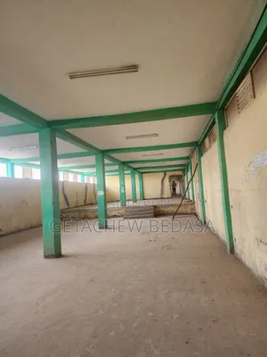 Warehouse for Sale at Gelan City