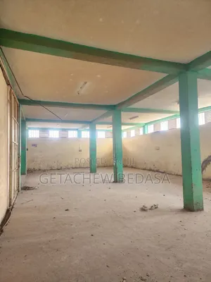 Warehouse for Sale at Gelan City