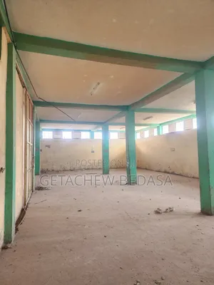 Warehouse for Sale at Gelan City