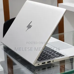 New Laptop HP EliteBook 840 16GB Intel Core i5 SSD 512GB