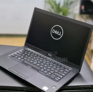 New Laptop Dell Latitude 7480 16GB Intel Core i7 SSD 512GB