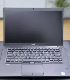 New Laptop Dell Latitude 7480 16GB Intel Core i7 SSD 512GB