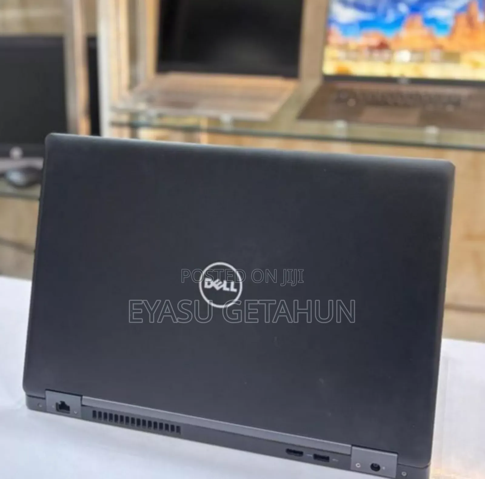 New Laptop Dell Latitude 7480 16GB Intel Core i7 SSD 512GB