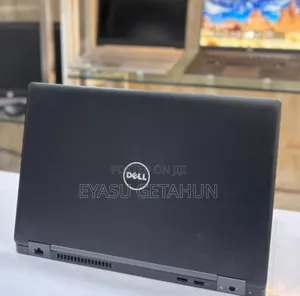 New Laptop Dell Latitude 7480 16GB Intel Core i7 SSD 512GB