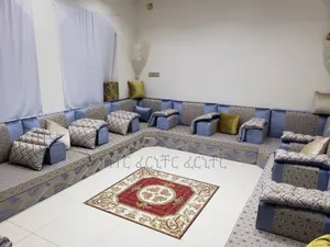 Arrogate Arebiyan Mejlis