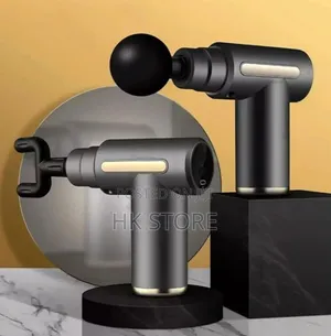 Fascial Gun Massager