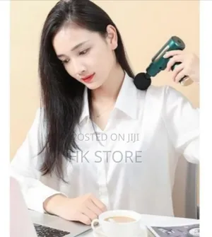 Fascial Gun Massager