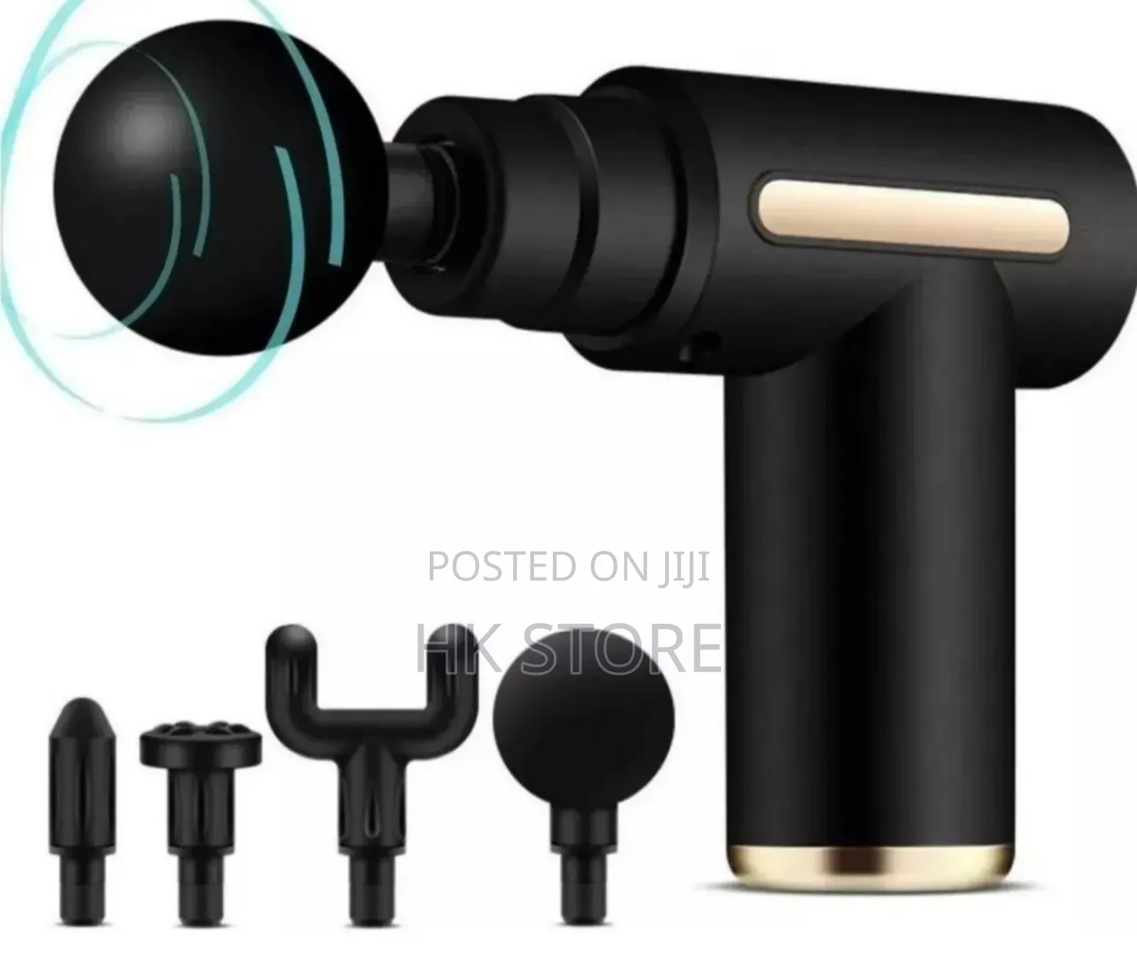 Fascial Gun Massager