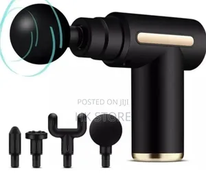 Fascial Gun Massager