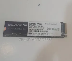 2tb SSD Internal
