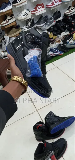 Jordan 1 Retro Vok High Master Quality Made in Vietnam