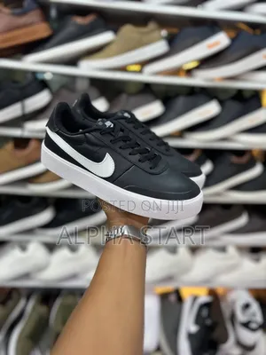 Nike Sb Black Sro Flat Master Quality Shoes for Man's Made Vietnam